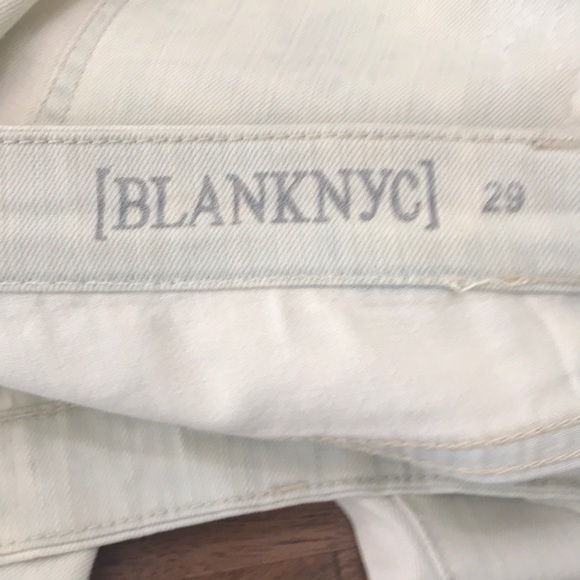 Blank NYC Jeans - Picture 5 of 7